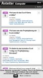 Mobile Screenshot of loeschen-deinstallieren.anleiter.de