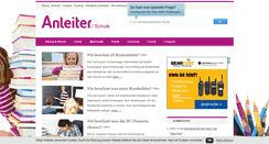 Desktop Screenshot of berechnet.anleiter.de