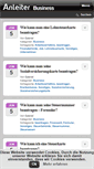 Mobile Screenshot of business.anleiter.de